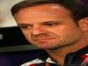 GP MONACO, 25.05.2011- Conferenza Stampa, Rubens Barrichello (BRA), Williams FW33 