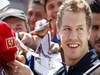 GP MONACO, 25.05.2011- Sebastian Vettel (GER), Red Bull Racing, RB7 