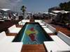 GP MONACO, 25.05.2011- Hospitality Red Bull Racing