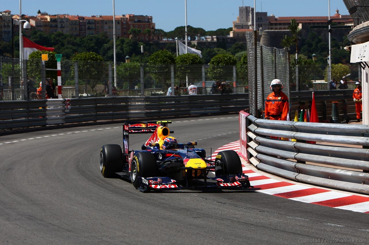 GP MONACO - Qualifiche e Prove Libere 3