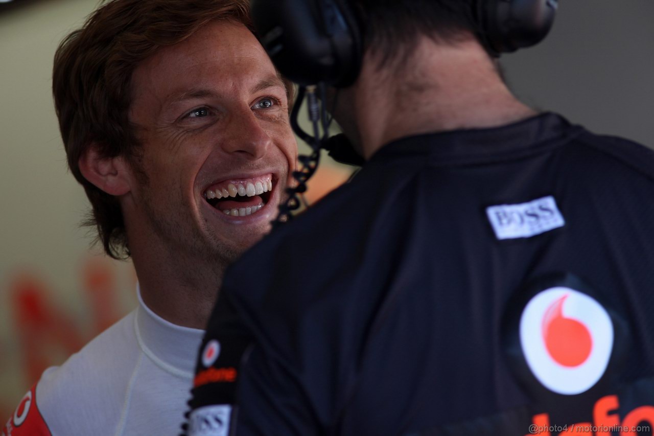 GP MONACO - Qualifiche e Prove Libere 3