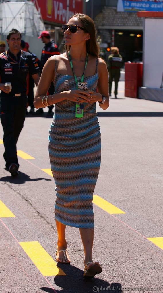 GP MONACO - Qualifiche e Prove Libere 3