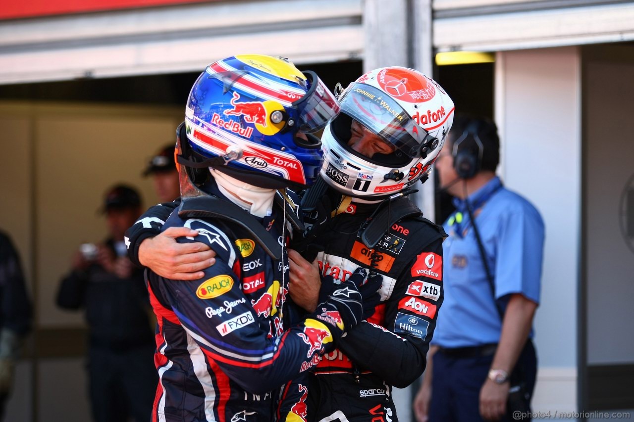 GP MONACO - Qualifiche e Prove Libere 3