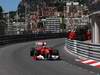 GP MONACO, 28.05.2011- Prove Libere 3, Sabato, Fernando Alonso (ESP), Ferrari, F-150 Italia 