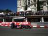 GP MONACO, 28.05.2011- Prove Libere 3, Sabato, Sebastian Vettel (GER), Red Bull Racing, RB7 