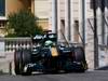 GP MONACO, 28.05.2011- Prove Libere 3, Sabato, Heikki Kovalainen (FIN), Team Lotus, TL11 