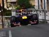 GP MONACO, 28.05.2011- Prove Libere 3, Sabato, Sebastian Vettel (GER), Red Bull Racing, RB7 