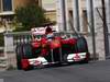 GP MONACO, 28.05.2011- Prove Libere 3, Sabato, Fernando Alonso (ESP), Ferrari, F-150 Italia 