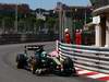 GP MONACO, 28.05.2011- Prove Libere 3, Sabato, Heikki Kovalainen (FIN), Team Lotus, TL11 