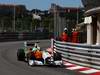 GP MONACO, 28.05.2011- Prove Libere 3, Sabato, Adrian Sutil (GER), Force India F1 Team, VJM04 