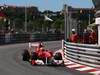 GP MONACO, 28.05.2011- Prove Libere 3, Sabato, Fernando Alonso (ESP), Ferrari, F-150 Italia 