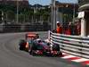 GP MONACO, 28.05.2011- Prove Libere 3, Sabato, Jenson Button (GBR), McLaren  Mercedes, MP4-26 