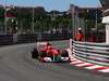GP MONACO, 28.05.2011- Prove Libere 3, Sabato, Fernando Alonso (ESP), Ferrari, F-150 Italia 