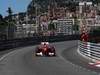 GP MONACO, 28.05.2011- Prove Libere 3, Sabato, Felipe Massa (BRA), Ferrari, F-150 Italia 