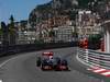 GP MONACO, 28.05.2011- Prove Libere 3, Sabato, Lewis Hamilton (GBR), McLaren  Mercedes, MP4-26 