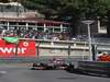GP MONACO, 28.05.2011- Prove Libere 3, Sabato, Jenson Button (GBR), McLaren  Mercedes, MP4-26 