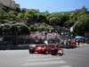 GP MONACO, 28.05.2011- Prove Libere 3, Sabato, Felipe Massa (BRA), Ferrari, F-150 Italia 