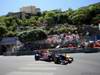 GP MONACO, 28.05.2011- Prove Libere 3, Sabato, Sebastian Vettel (GER), Red Bull Racing, RB7 