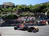 GP MONACO, 28.05.2011- Prove Libere 3, Sabato, Mark Webber (AUS), Red Bull Racing, RB7 