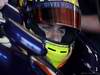 GP MONACO, 28.05.2011- Prove Libere 3, Sabato, Jaime Alguersuari (SPA), Scuderia Toro Rosso, STR6 