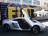 GP MONACO, 28.05.2011- MP4.12C, Mclaren