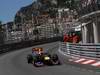 GP MONACO, 28.05.2011- Prove Libere 3, Sabato, Sebastian Vettel (GER), Red Bull Racing, RB7 