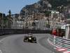 GP MONACO, 28.05.2011- Prove Libere 3, Sabato, Mark Webber (AUS), Red Bull Racing, RB7 