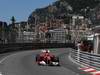 GP MONACO, 28.05.2011- Prove Libere 3, Sabato, Fernando Alonso (ESP), Ferrari, F-150 Italia 