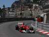 GP MONACO, 28.05.2011- Prove Libere 3, Sabato, Fernando Alonso (ESP), Ferrari, F-150 Italia 