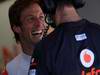 GP MONACO, 28.05.2011- Prove Libere 3, Sabato, Jenson Button (GBR), McLaren  Mercedes, MP4-26 