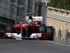 GP MONACO, 28.05.2011- Prove Libere 3, Sabato, Felipe Massa (BRA), Ferrari, F-150 Italia 