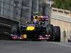 GP MONACO, 28.05.2011- Prove Libere 3, Sabato, Mark Webber (AUS), Red Bull Racing, RB7 