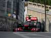 GP MONACO, 28.05.2011- Prove Libere 3, Sabato, Jenson Button (GBR), McLaren  Mercedes, MP4-26 
