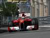 GP MONACO, 28.05.2011- Prove Libere 3, Sabato, Fernando Alonso (ESP), Ferrari, F-150 Italia 