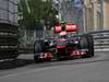 GP MONACO, 28.05.2011- Prove Libere 3, Sabato, Jenson Button (GBR), McLaren  Mercedes, MP4-26 