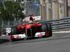 GP MONACO, 28.05.2011- Prove Libere 3, Sabato, Fernando Alonso (ESP), Ferrari, F-150 Italia 