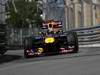 GP MONACO, 28.05.2011- Prove Libere 3, Sabato, Sebastian Vettel (GER), Red Bull Racing, RB7 