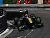 GP MONACO, 28.05.2011- Prove Libere 3, Sabato, Jarno Trulli (ITA), Team Lotus, TL11 
