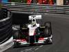 GP MONACO, 28.05.2011- Prove Libere 3, Sabato, Sergio Pérez (MEX), Sauber F1 Team C30 