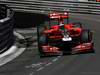 GP MONACO, 28.05.2011- Prove Libere 3, Sabato, Jerome D'Ambrosio (BEL), Marussia Virgin Racing VR-02 