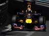 GP MONACO, 28.05.2011- Prove Libere 3, Sabato, Sebastian Vettel (GER), Red Bull Racing, RB7 