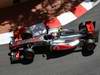 GP MONACO, 28.05.2011- Prove Libere 3, Sabato, Jenson Button (GBR), McLaren  Mercedes, MP4-26 