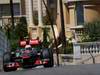 GP MONACO, 28.05.2011- Prove Libere 3, Sabato, Jenson Button (GBR), McLaren  Mercedes, MP4-26 