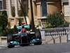 GP MONACO, 28.05.2011- Prove Libere 3, Sabato, Michael Schumacher (GER), Mercedes GP Petronas F1 Team, MGP W02 