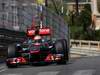 GP MONACO, 28.05.2011- Prove Libere 3, Sabato, Lewis Hamilton (GBR), McLaren  Mercedes, MP4-26 