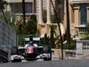 GP MONACO, 28.05.2011- Prove Libere 3, Sabato, Vitantonio Liuzzi (ITA), Hispania Racing F1 Team, HRT  