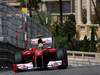 GP MONACO, 28.05.2011- Prove Libere 3, Sabato, Felipe Massa (BRA), Ferrari, F-150 Italia 
