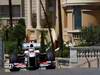 GP MONACO, 28.05.2011- Prove Libere 3, Sabato, Kamui Kobayashi (JAP), Sauber F1 Team C30 