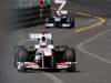 GP MONACO, 28.05.2011- Prove Libere 3, Sabato, Kamui Kobayashi (JAP), Sauber F1 Team C30 