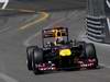 GP MONACO, 28.05.2011- Prove Libere 3, Sabato, Sebastian Vettel (GER), Red Bull Racing, RB7 